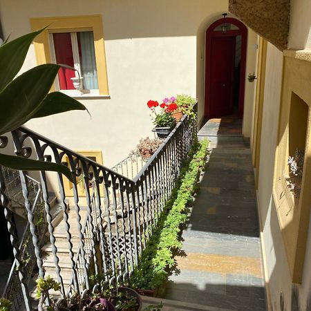 B&B Case A San Matteo Marsala Luaran gambar